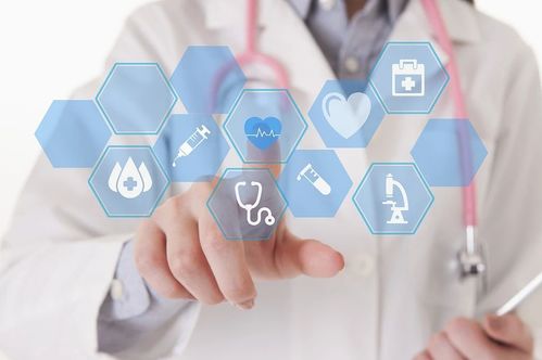 互联网医疗服务纳入医保 药店迎转型机遇，安全服务筑牢发展根基