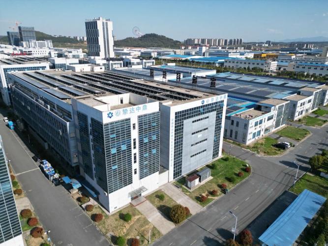 挚达ipo在即+十年深耕:宣城工厂"成长之星"奖背后的全球化愿望
